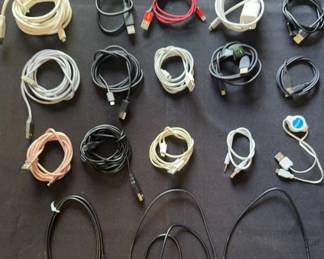 Need A Charger I Got You Covered