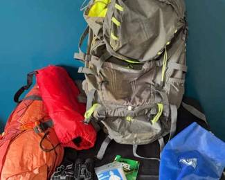 Ozark Trail 45L