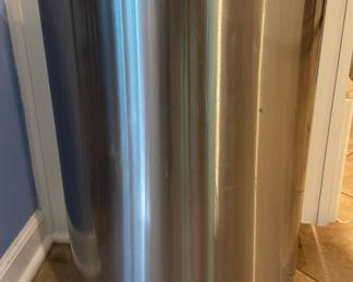 Stainless Steel Trash Can