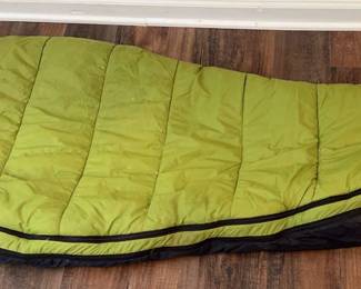 Mountain Hard Wear Thermolite Extra Sleeping Bag