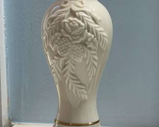 Lenox Candlestick Holder