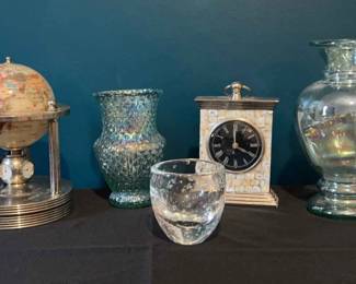 Decor Pieces