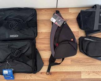 New Bags