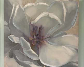 Flower Print