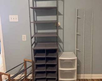 Need More Space