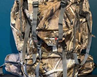 BPVision Hunting Backpack