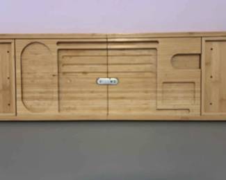 Yirilan Bamboo Bathtub Tray