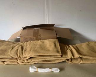 Sun Shade Sheet