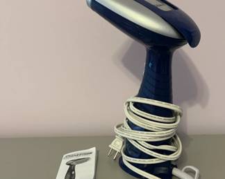 Conair ExtremeSteam Handheld Fabric Steamer
