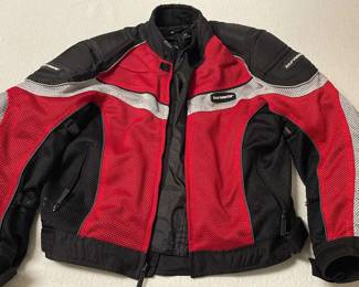 Motorcycle Jacket