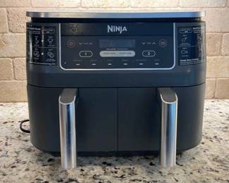 Ninja Foodi Air Fryer