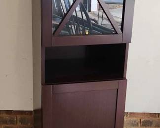 Wooden Cabinet
