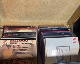 Vinyl