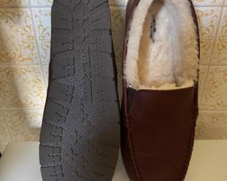 Gents Timberland slippers