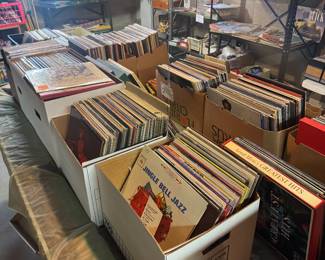 Vinyl