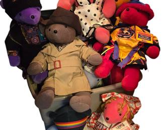 North American Bear Company