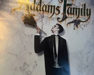 Movie posters