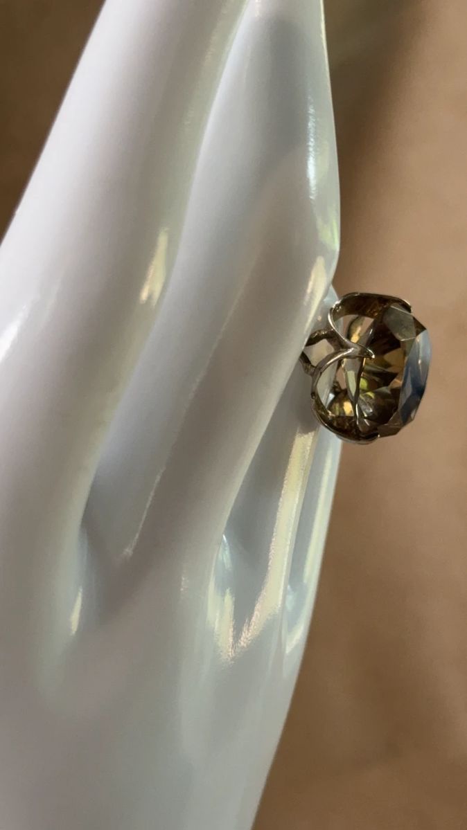 Smokey Quartz