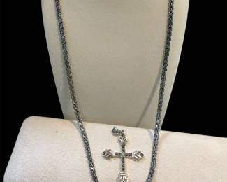 Sterling Silver Collection