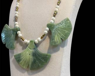 Handmade Polymer Clay Jewelry