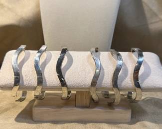 Sterling Bracelet