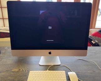 27" iMac