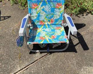 Tommy Bahama Beach Chair
