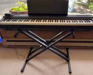 Yamaha Digital Piano