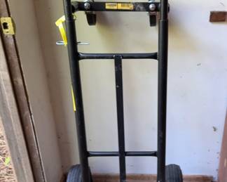 Milwaukee Convertible Hand truck