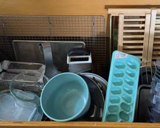 All-Clad Cookie Sheet, DASH Popcorn Maker & Other Kitchen Items
