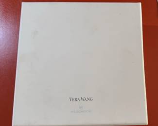 Vera Wang Wedgewood Napkin Rings