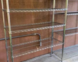 Wire Rack #2