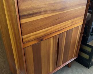 Tasmanian Blackwood Bar