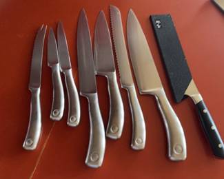 Culinar Knives