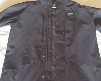 Men's Patagonia Hooded Coat SZ Large