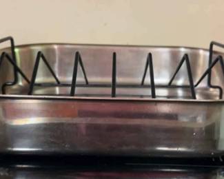All-Clad Roasting Pan
