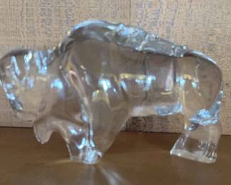 Baccarat Buffalo