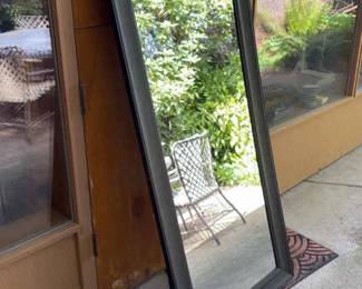 Large Full-Length Mirror
