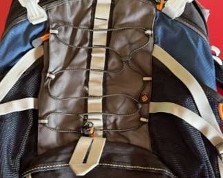 Outdoor Brand Backpack