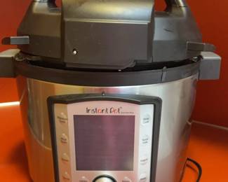 Instant Pot Duo Evo Plus