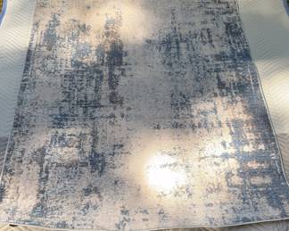 Small Area Rug-Synthetic