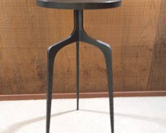 Modern Style Accent Table