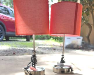 Table Lamps