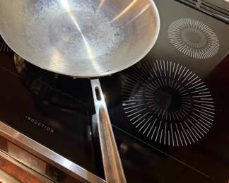All-Clad Wok