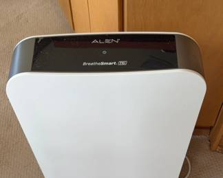 Allen Hepa Air Purifier