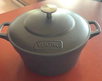 Viking Dutch Oven #2