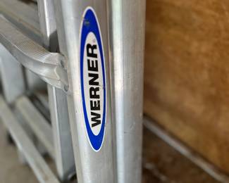 Ladder