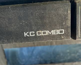 BBQ pit brand