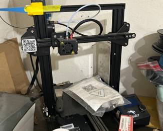 3D printer