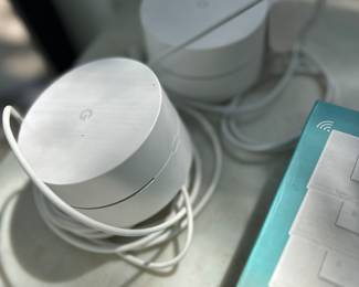 Google nest